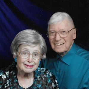 Meet your Posher, Betty